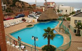 Resort Puertas Del Sol