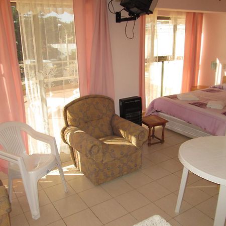 Resort Puertas Del Sol El Quisco Exterior foto