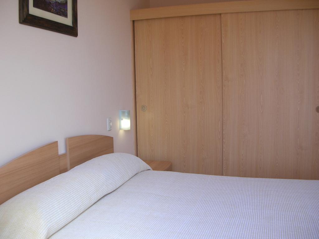 Resort Puertas Del Sol El Quisco Habitación foto